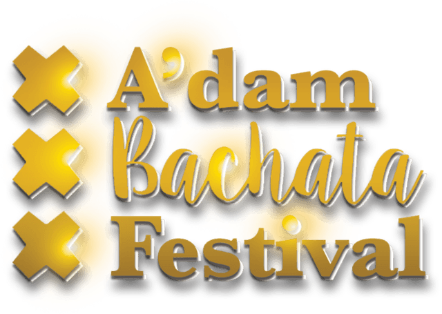 Adam Bachata Festival logo