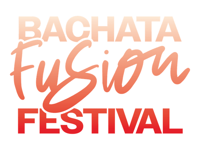 Zurich Bachata Fusion Festival logo
