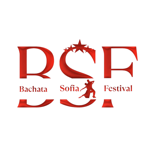 Bachata Sofia Festival logo