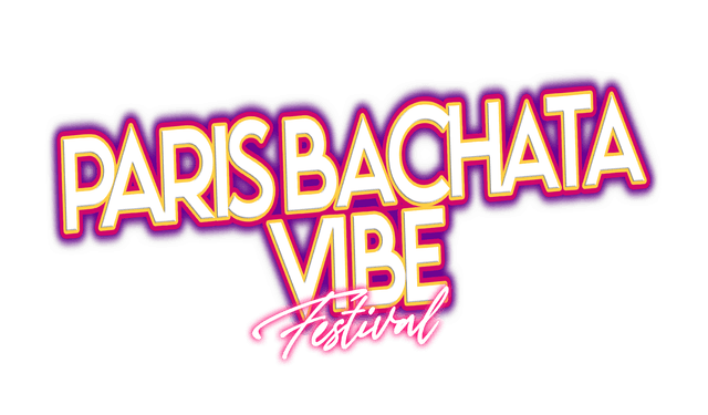 Paris Bachata Vibe Festival logo
