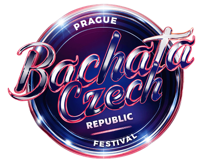Bachata Czech Republic Festival logo