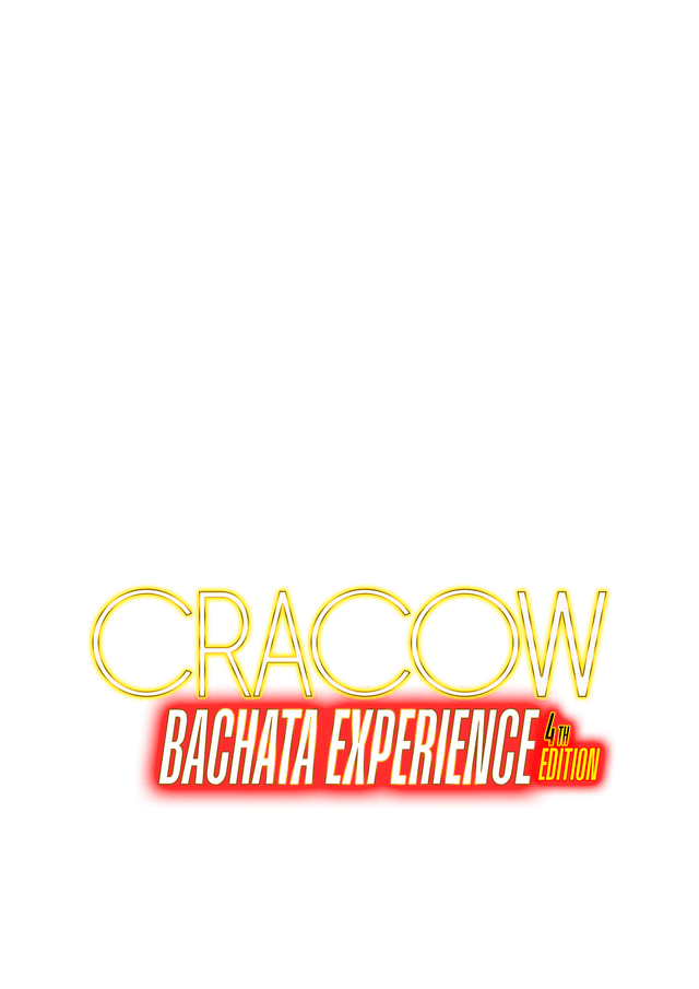 Cracow Bachata Experience logo