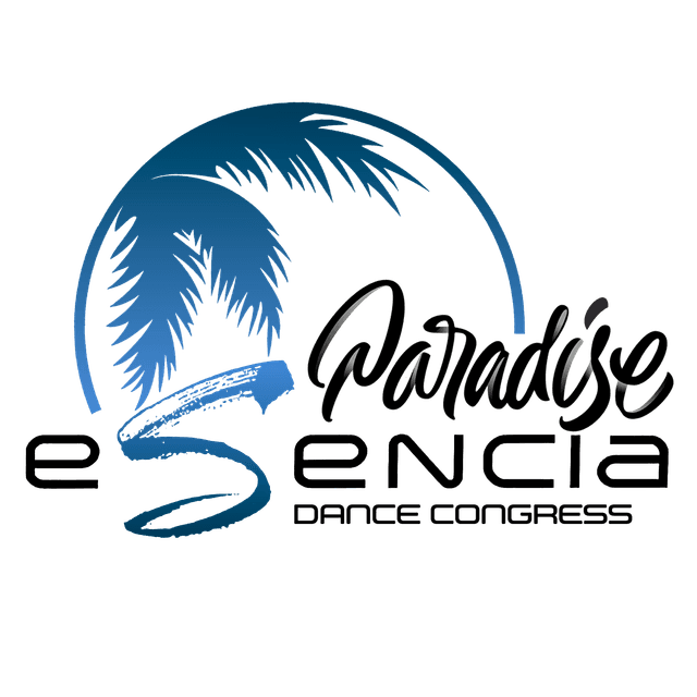 Esencia Paradise logo