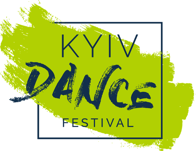 Kyiv Dance Festival logo