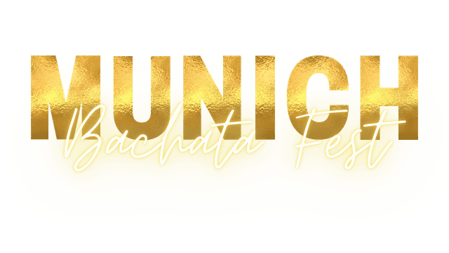 Munich Bachata Festival logo