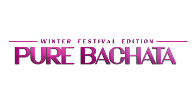 Pure Bachata Summer Festival logo