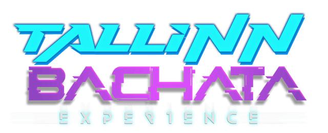 Tallinn Bachata Experience logo