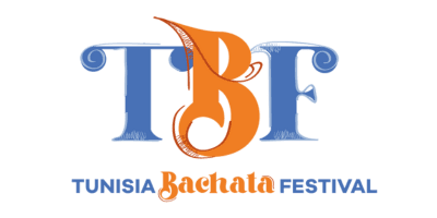 Tunisia Bachata Festival logo