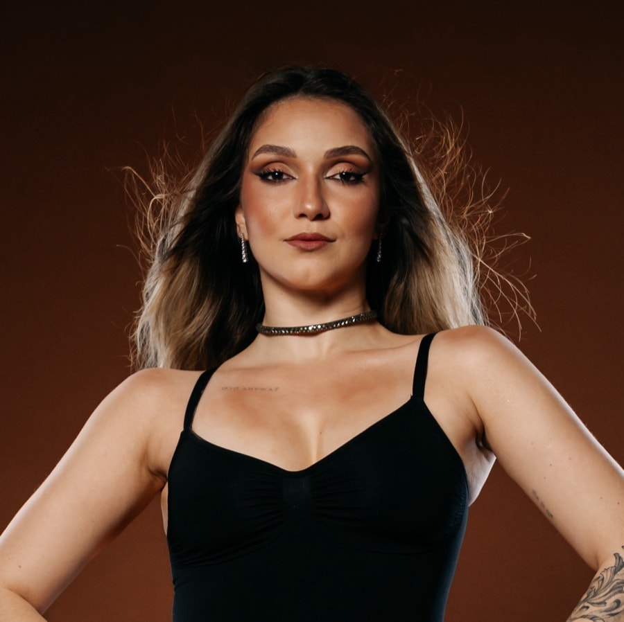 Giovana Brandi
