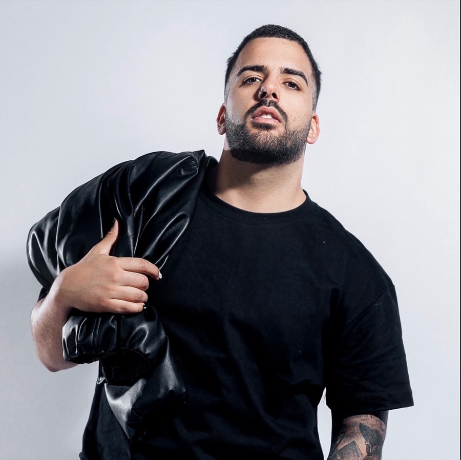 Victor Martos Mercado