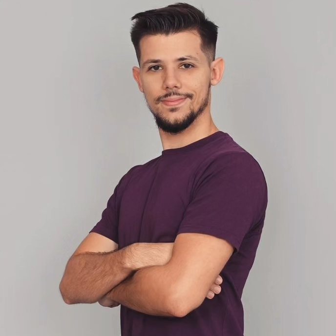 Adrian Cañizares