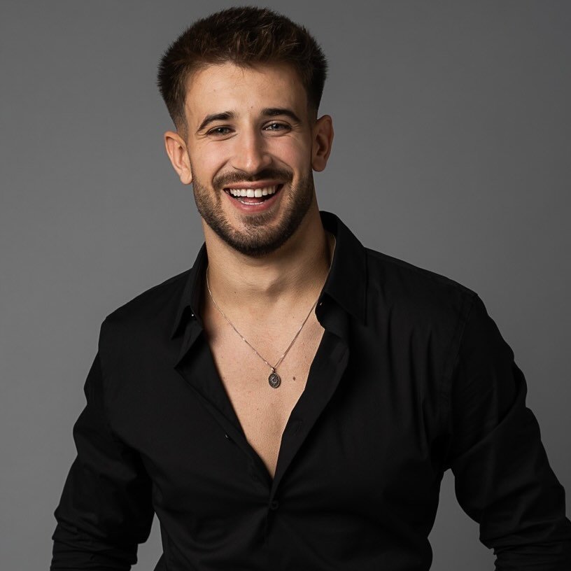 Aitor Barredo
