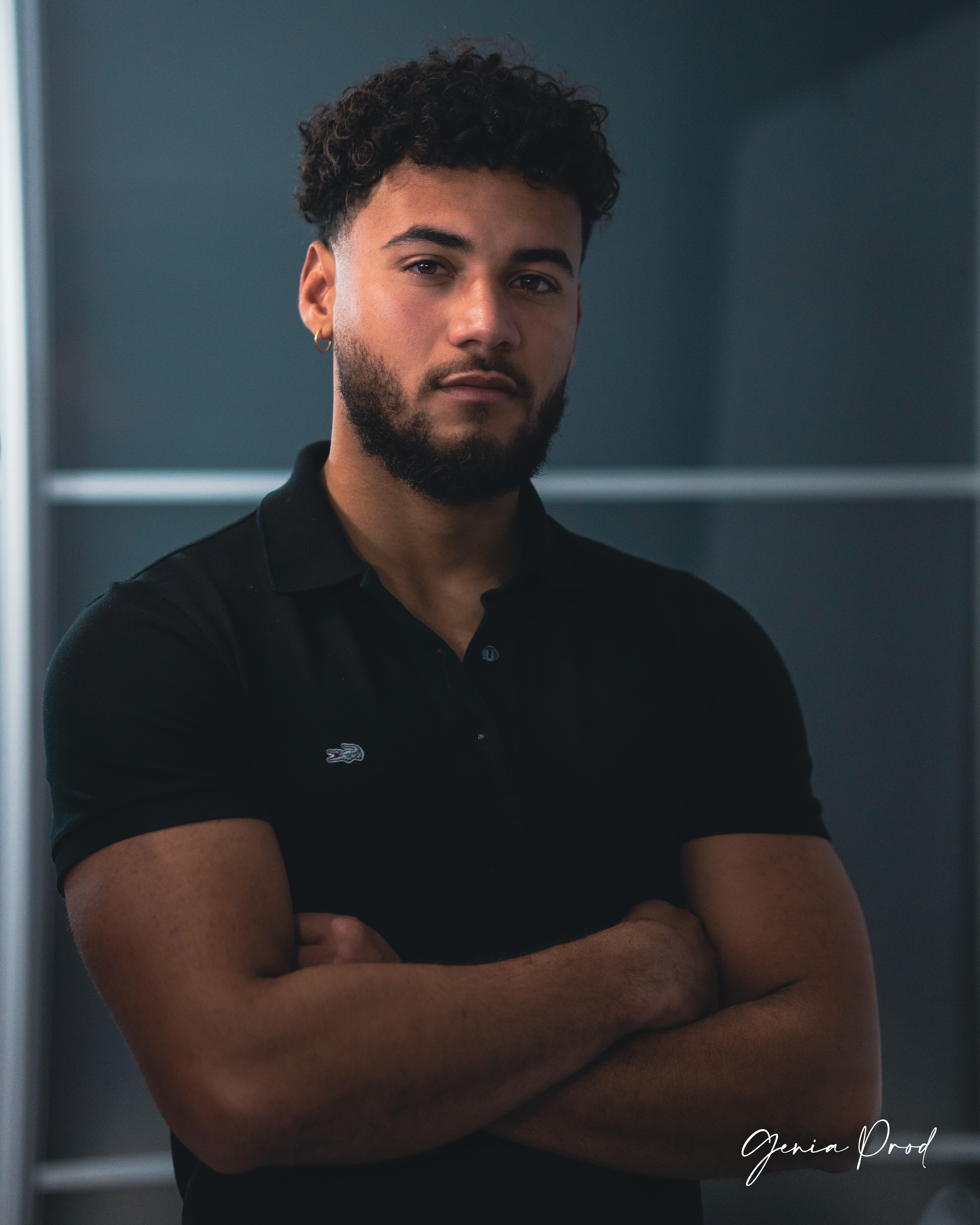 Jerem Dos Reis