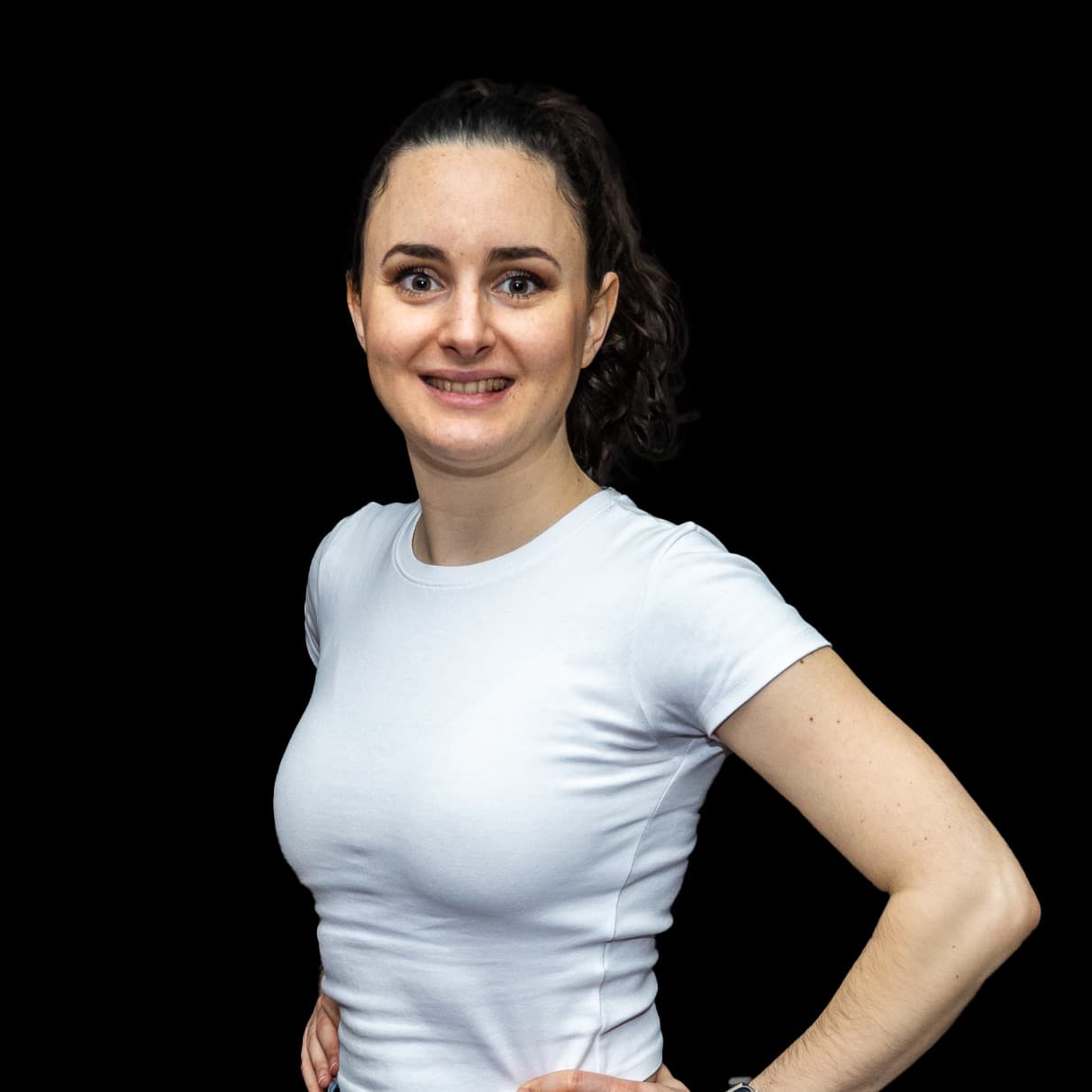 Charlotte ESCUDERO