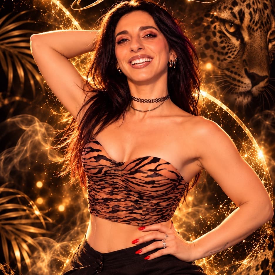 Giulia Barletta