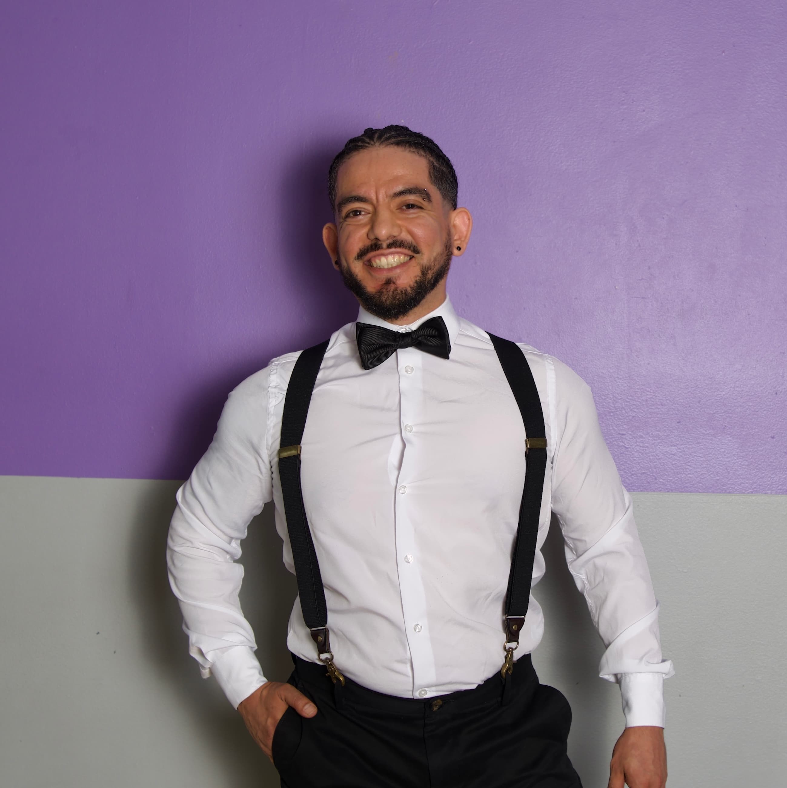 Andrew Rodriguez