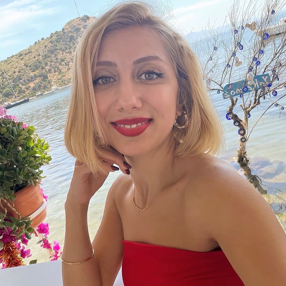 Gülçin Akyapı