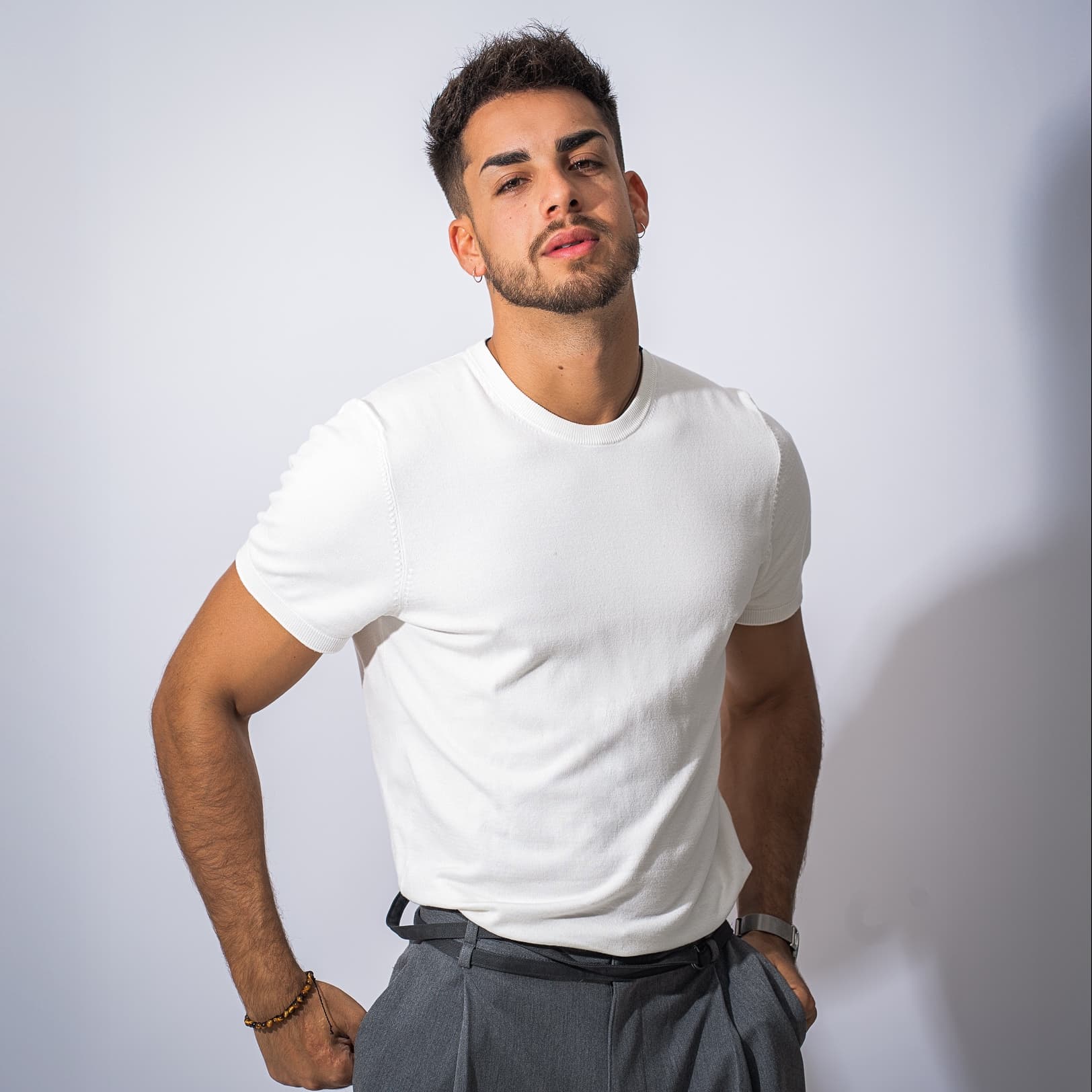 Toni Egea