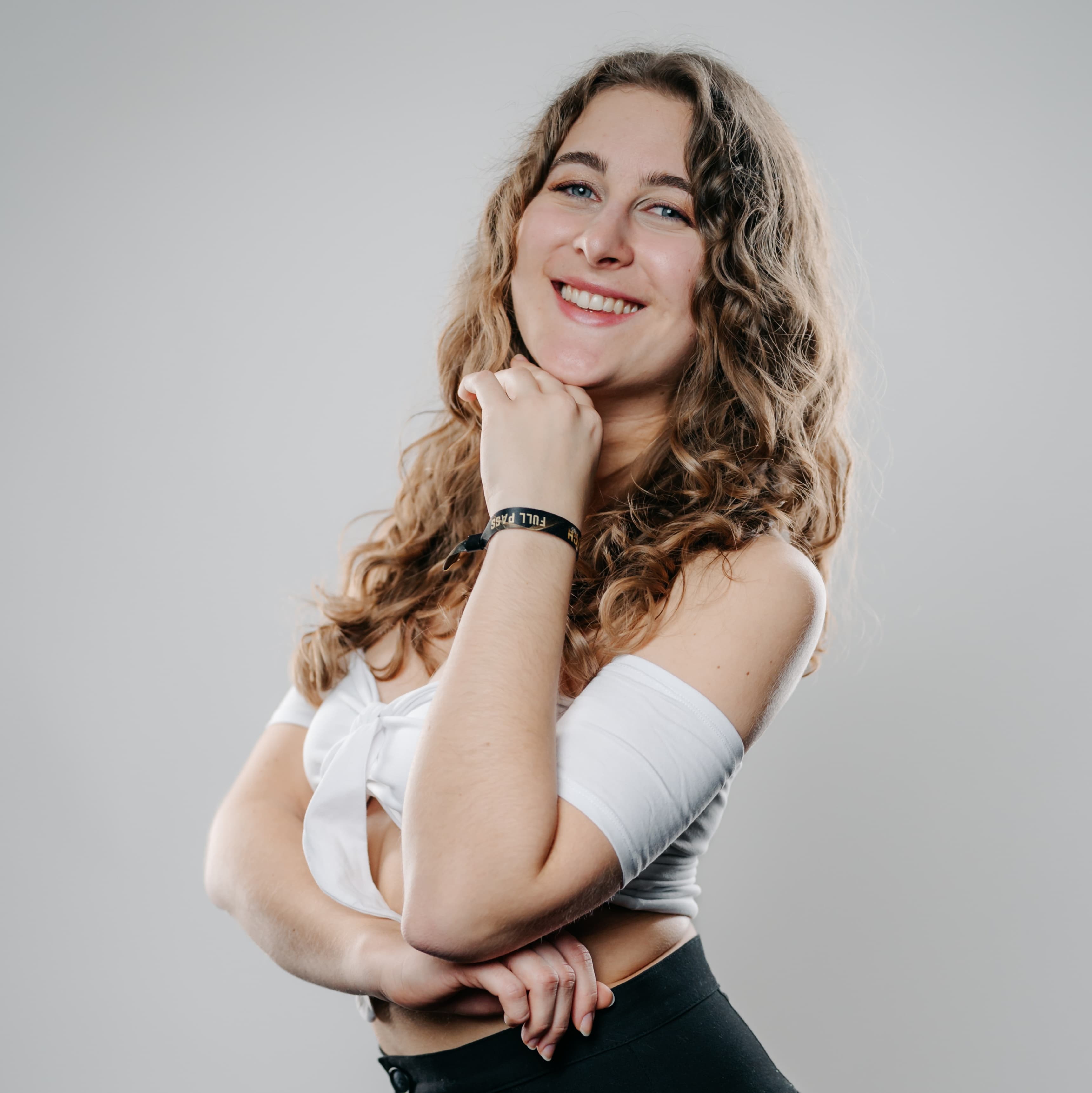 Linda Mercédès Baumann