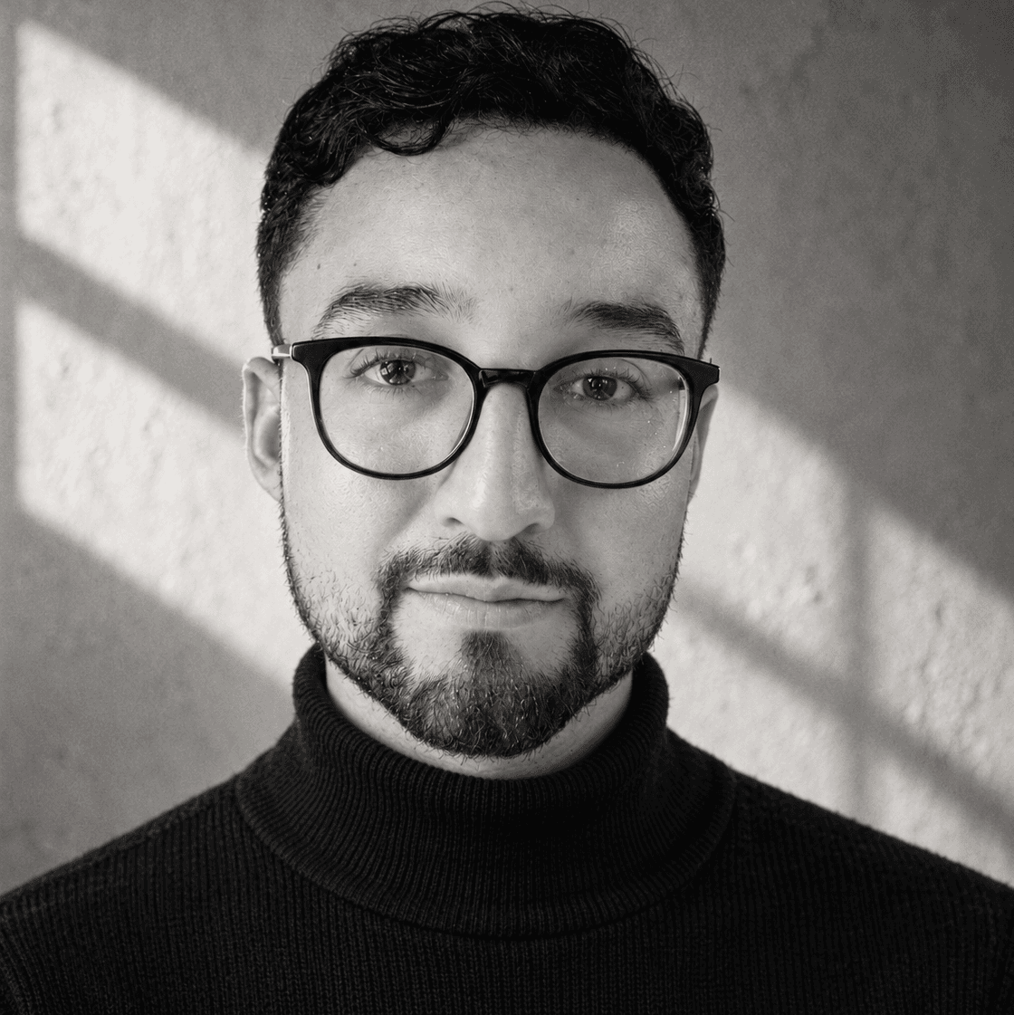 Nate Medina