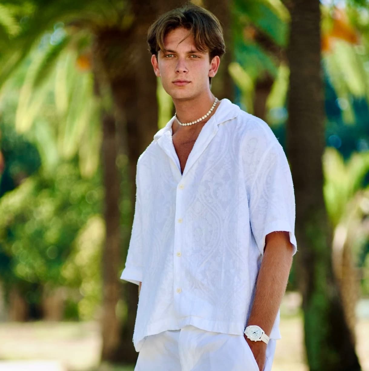 Christian Cirelli