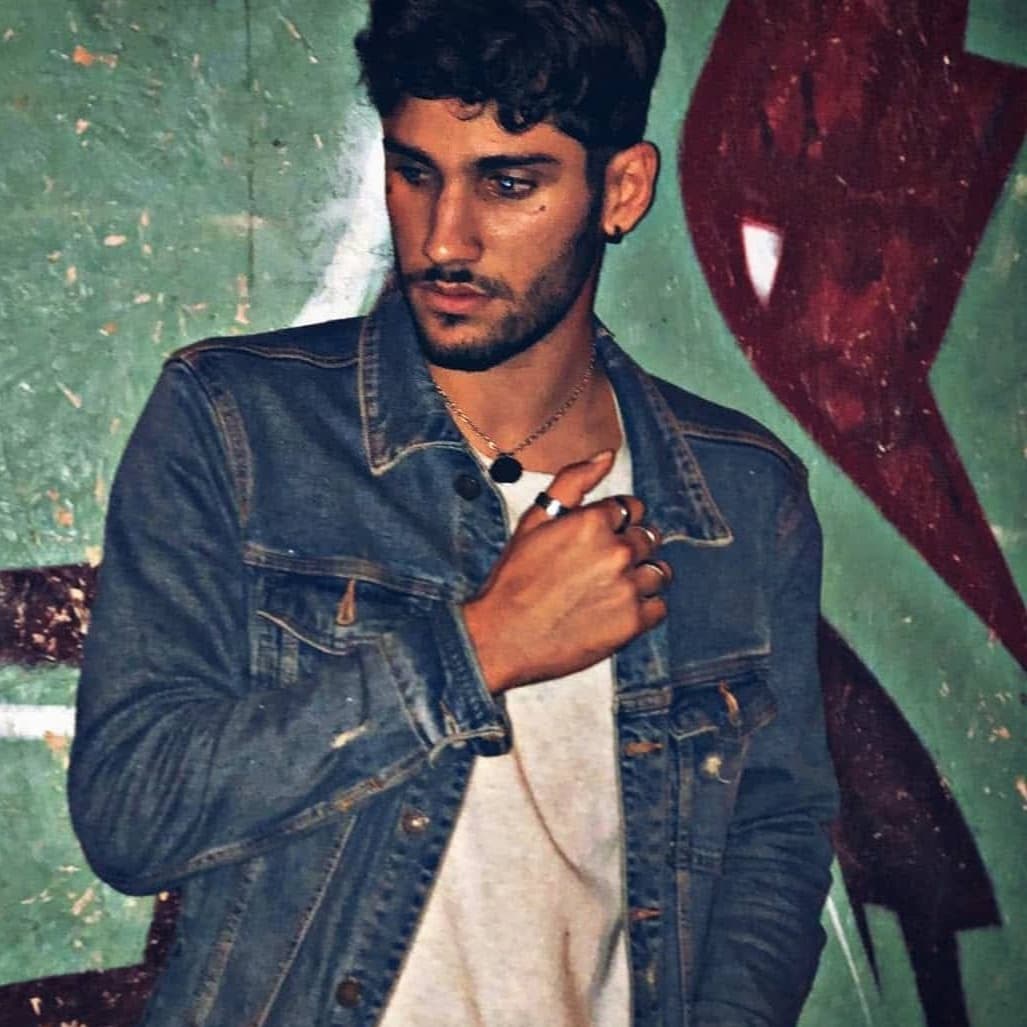 Lucas Giarraffa