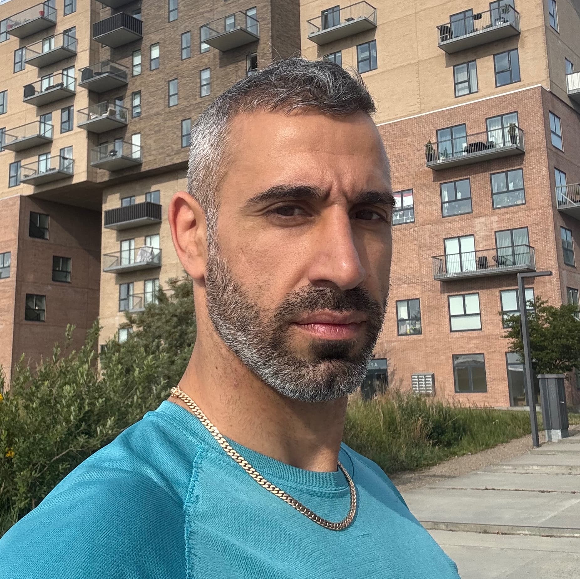 Aram Bendej