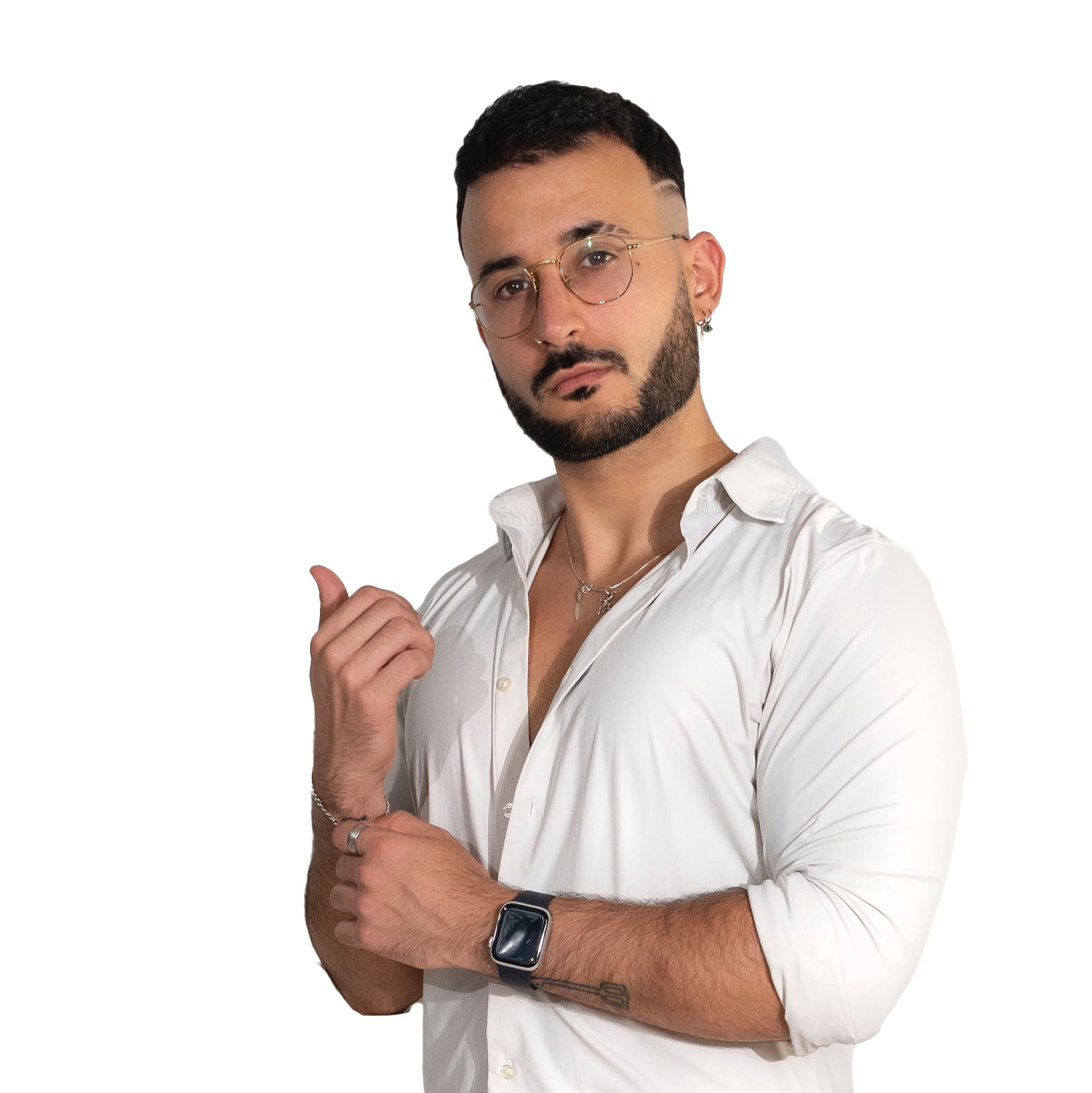 Diego Bermudez