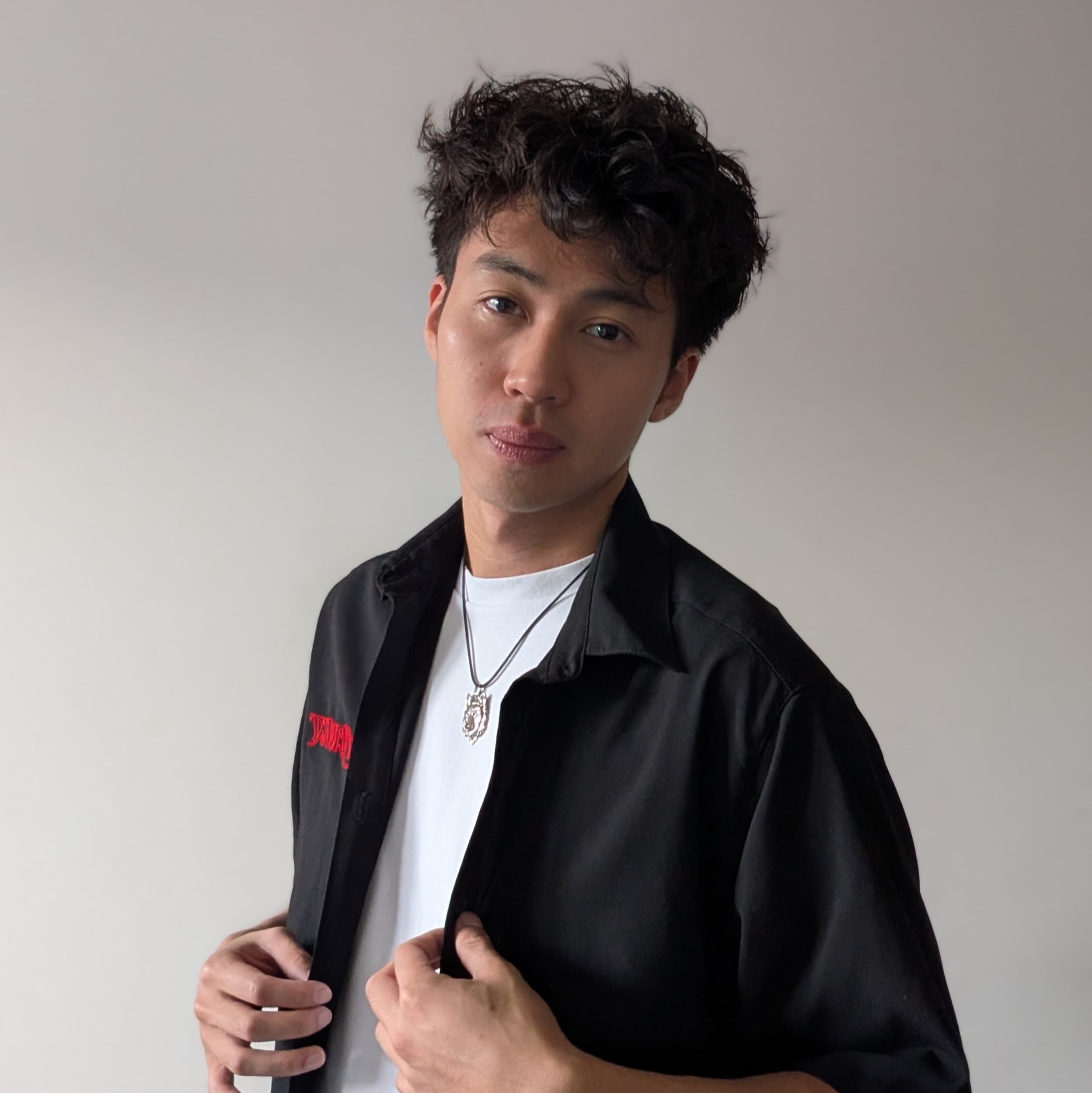 Willy Vo