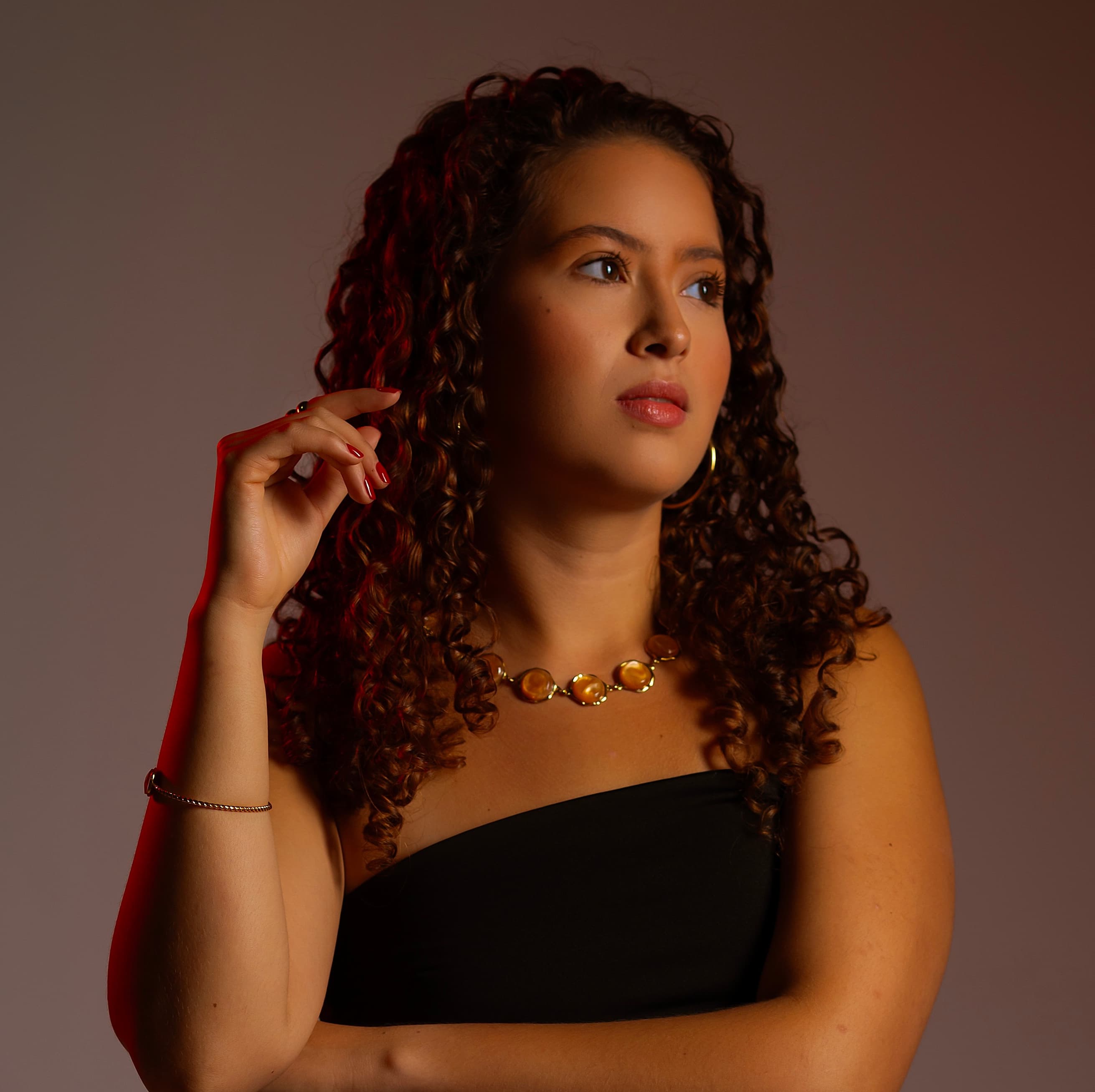 Maria Camila Montoya