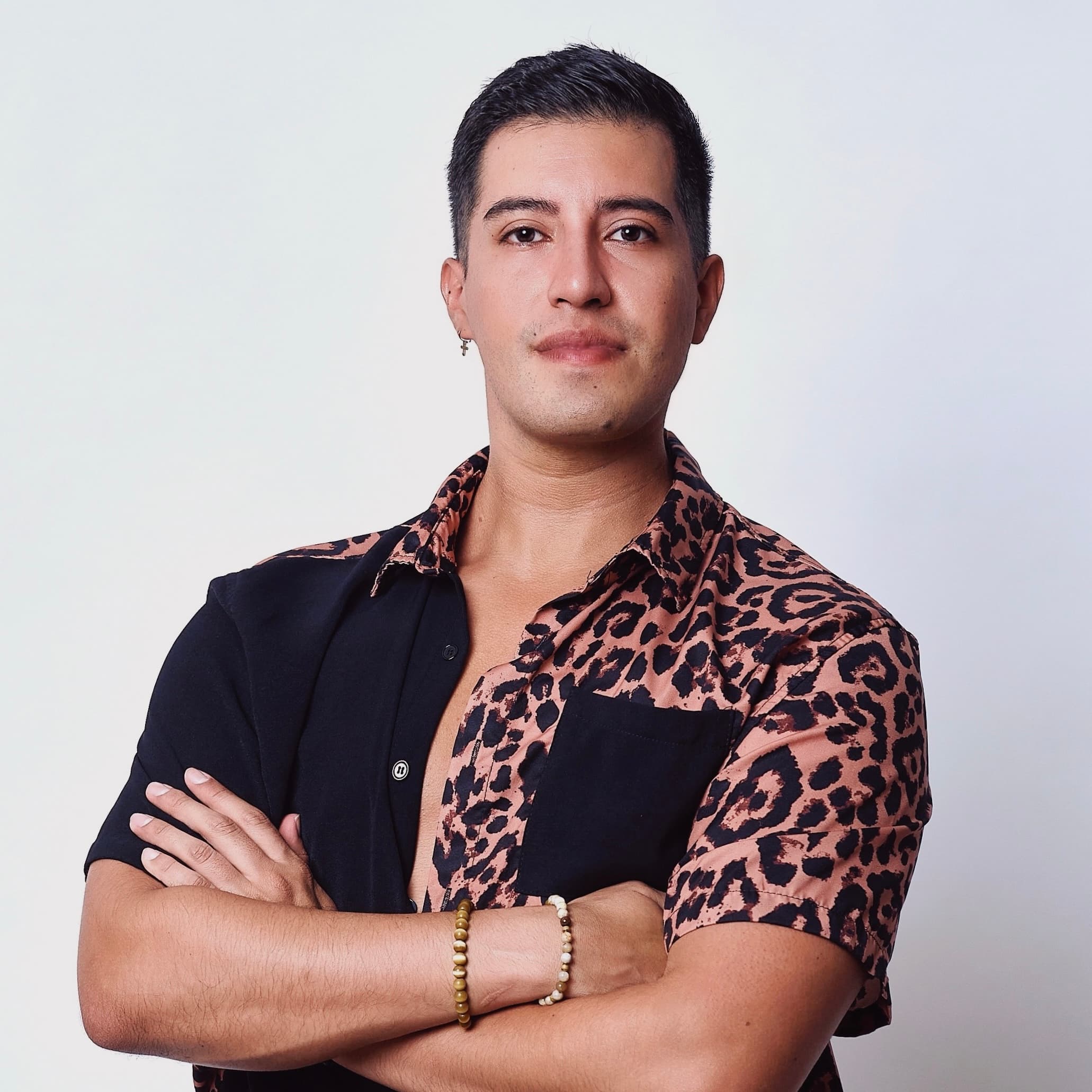 Daniel Camacho