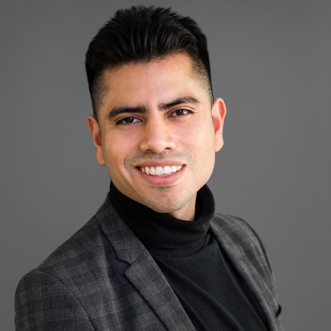 Edwar Gonzales