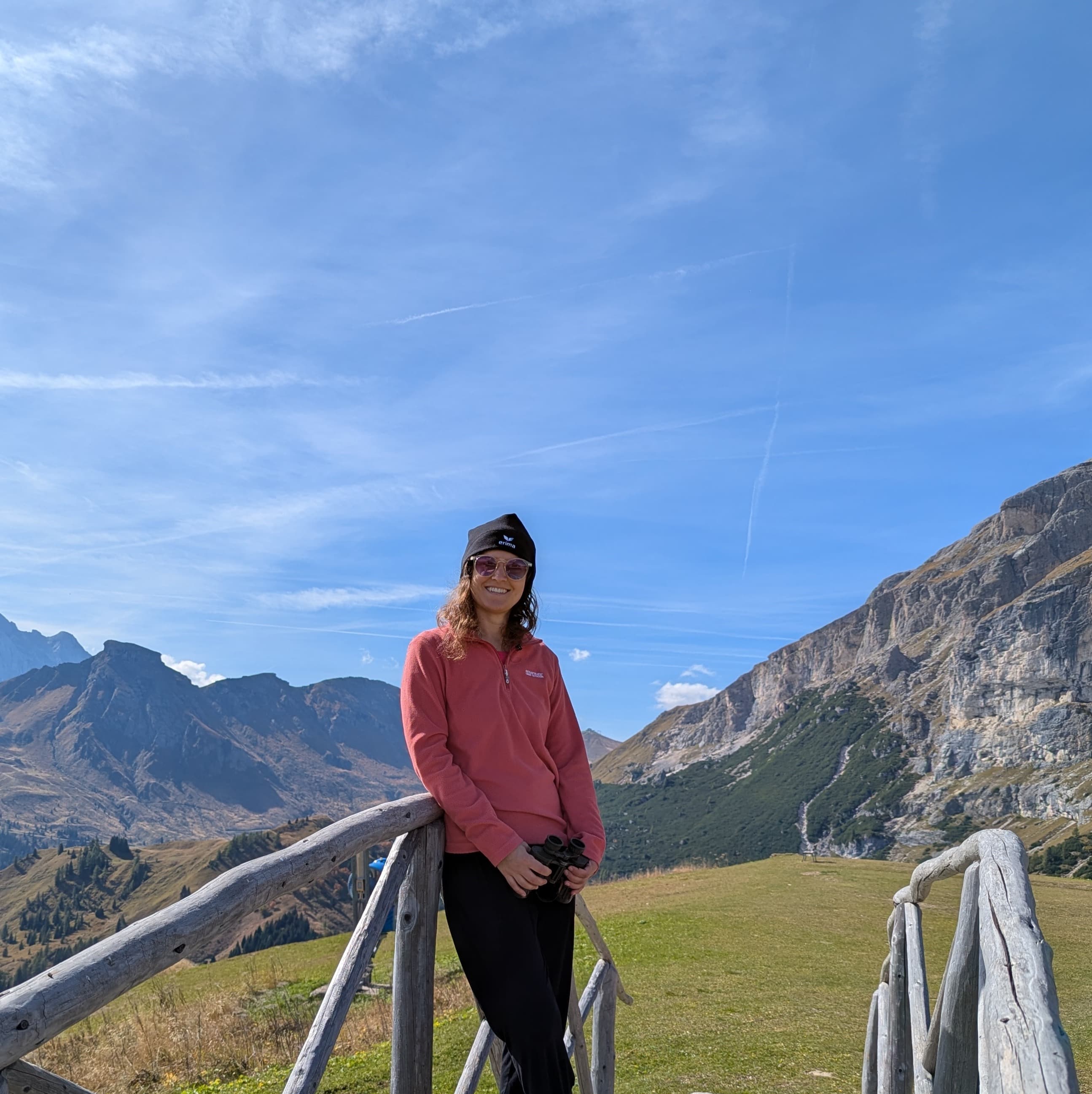 Chiara De Francesch