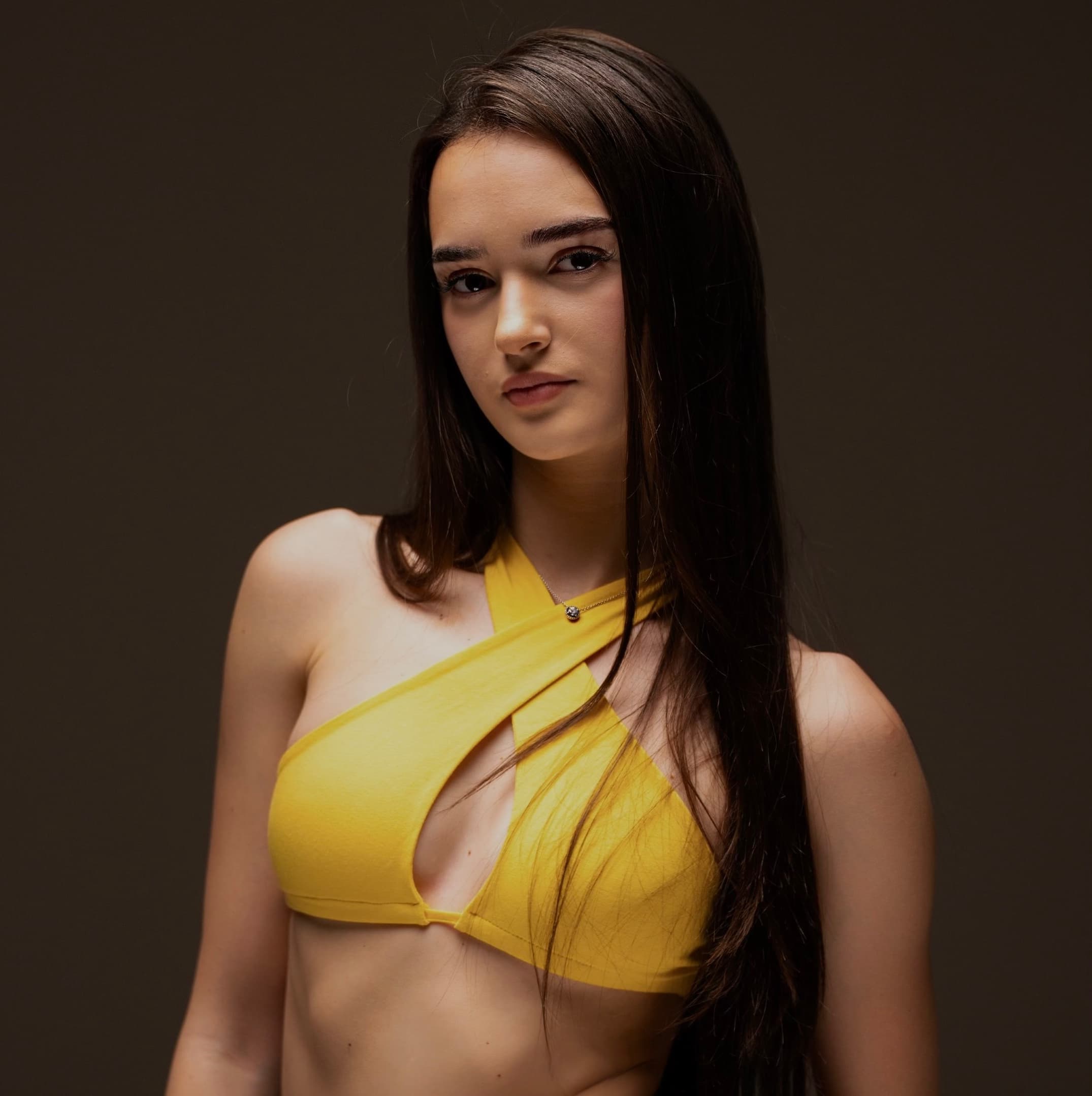 Malvina Cherkezova