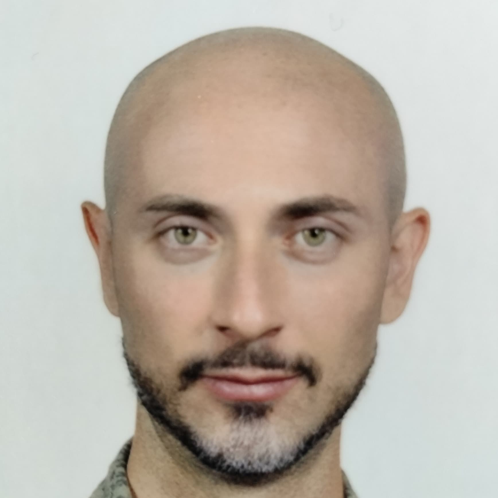 Francesco Berti
