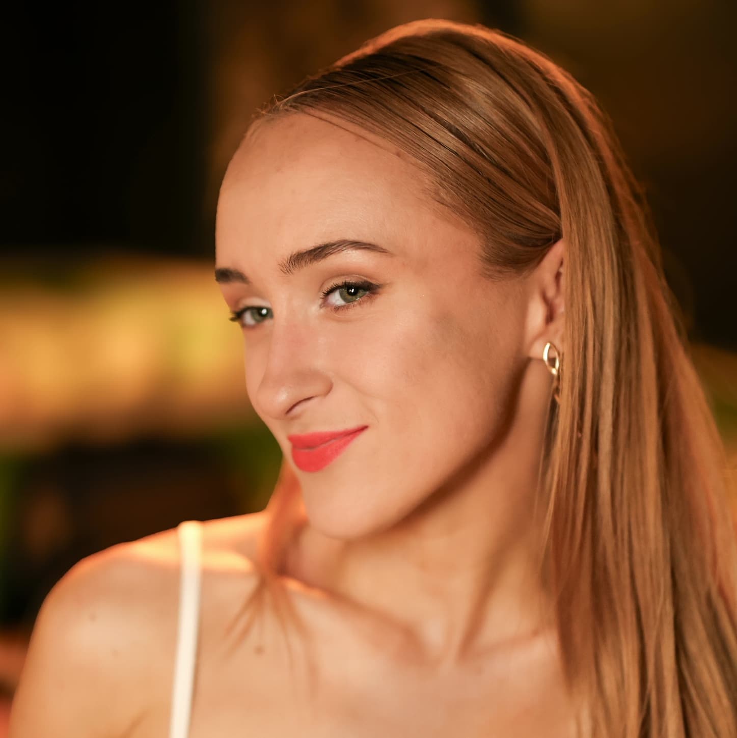 Sára Bartošová