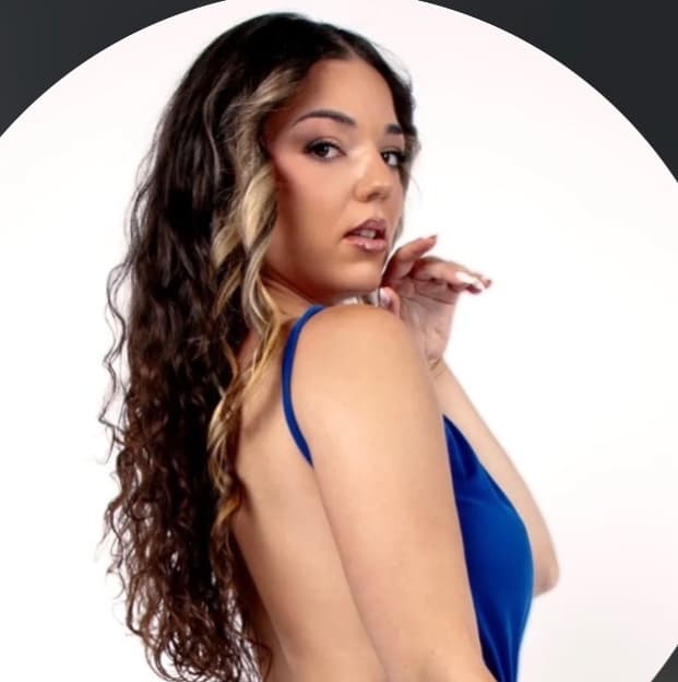 Lydia Mora