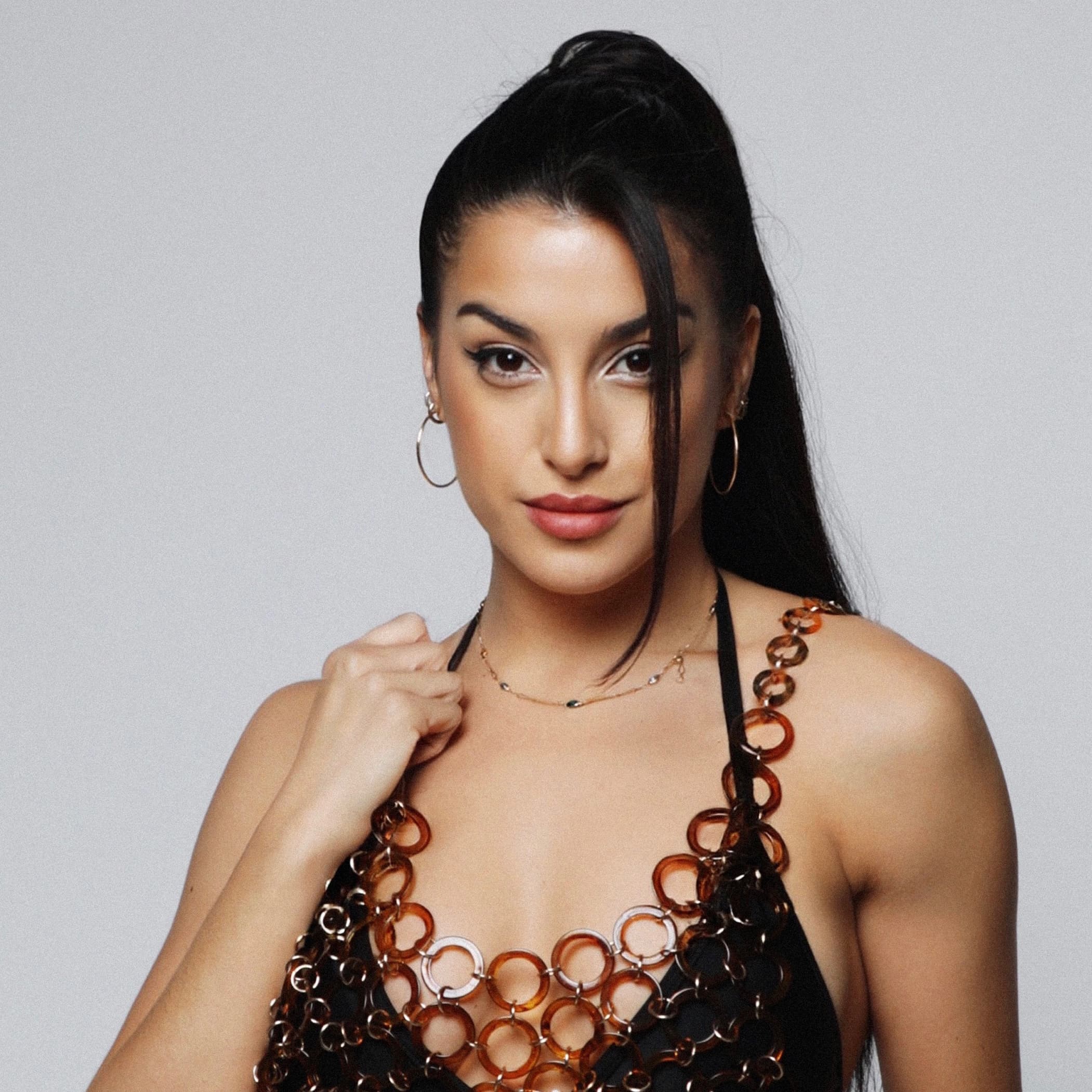 Angélica Amor