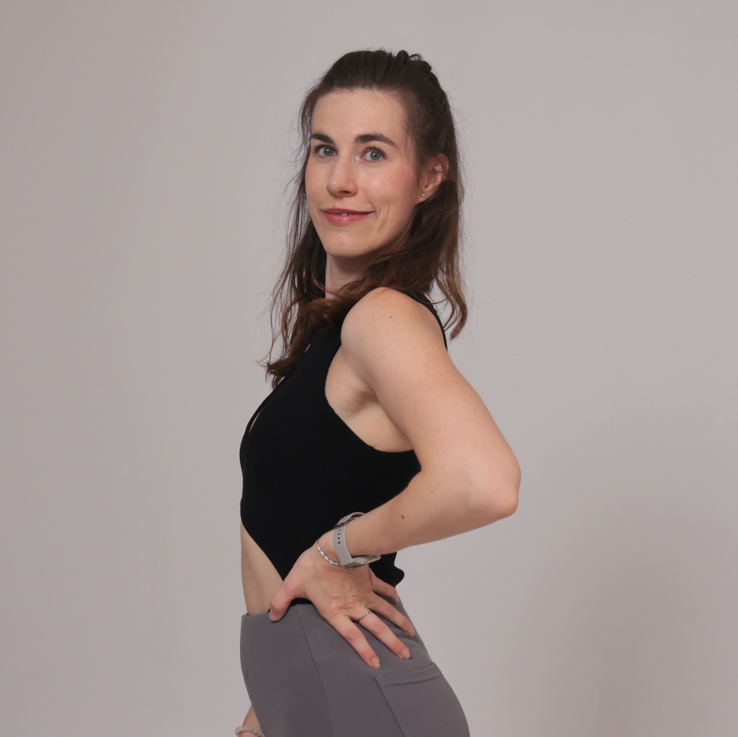 Nathalie Zaugg