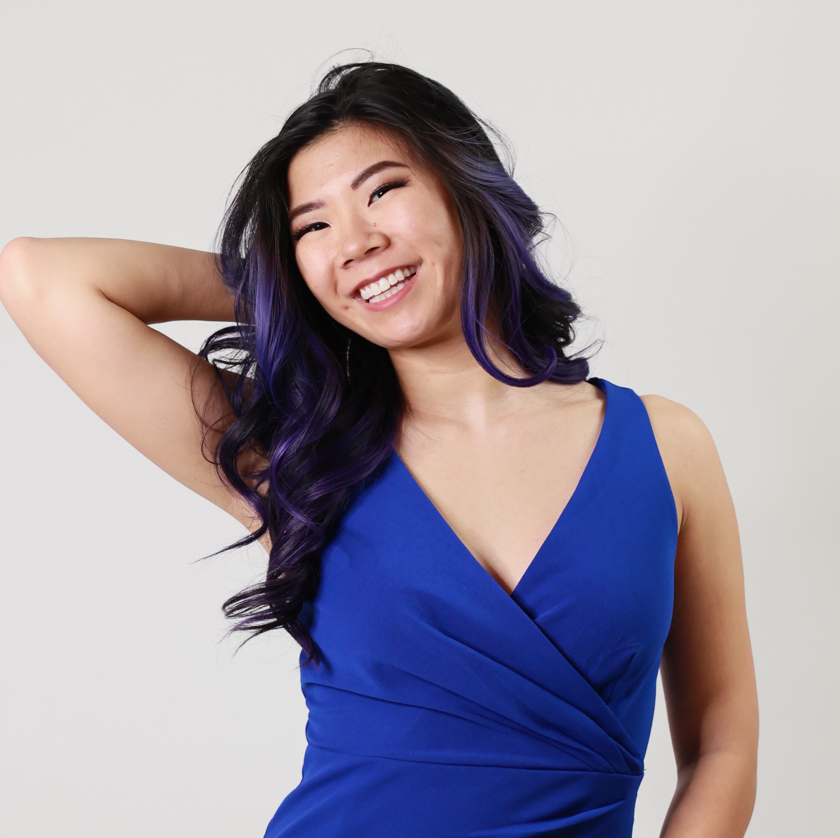 Janine Taira