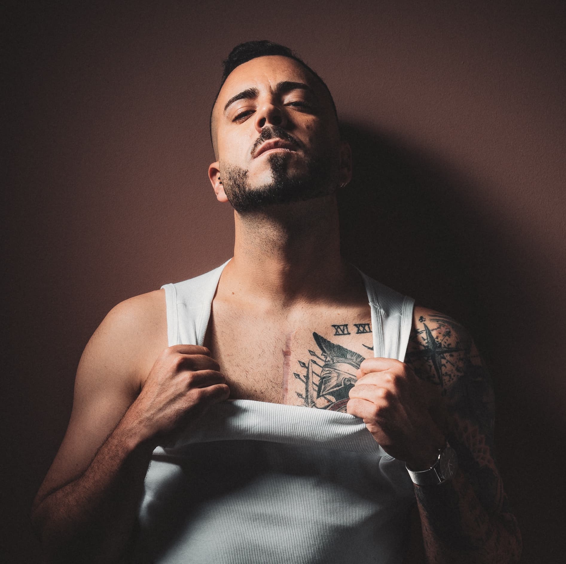 Carlos Redondo Jr.
