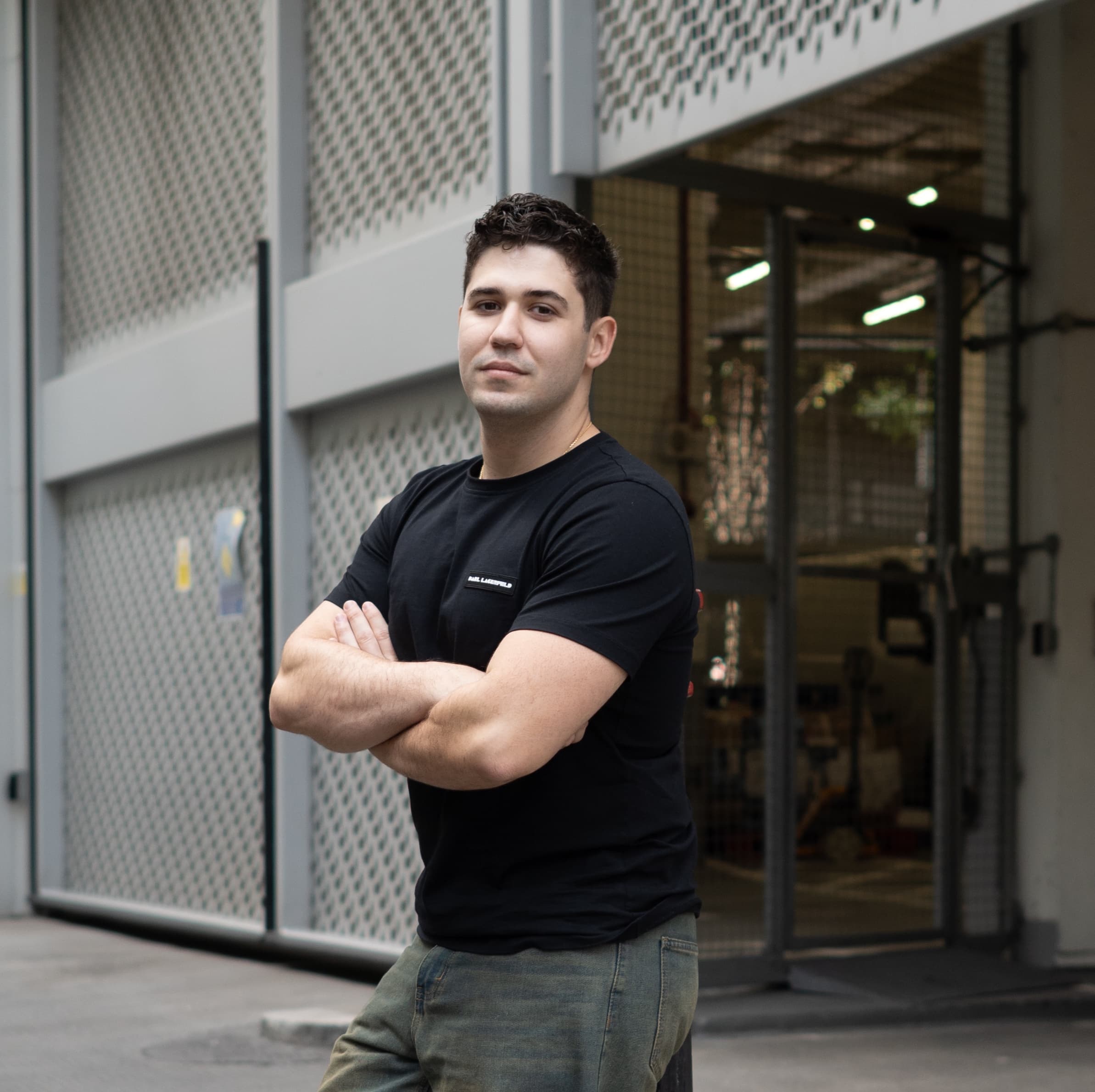 Rafa Mesa