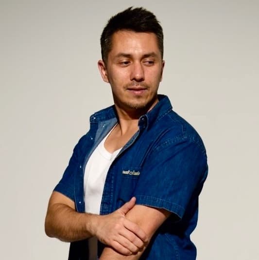 Pablo Fortunato