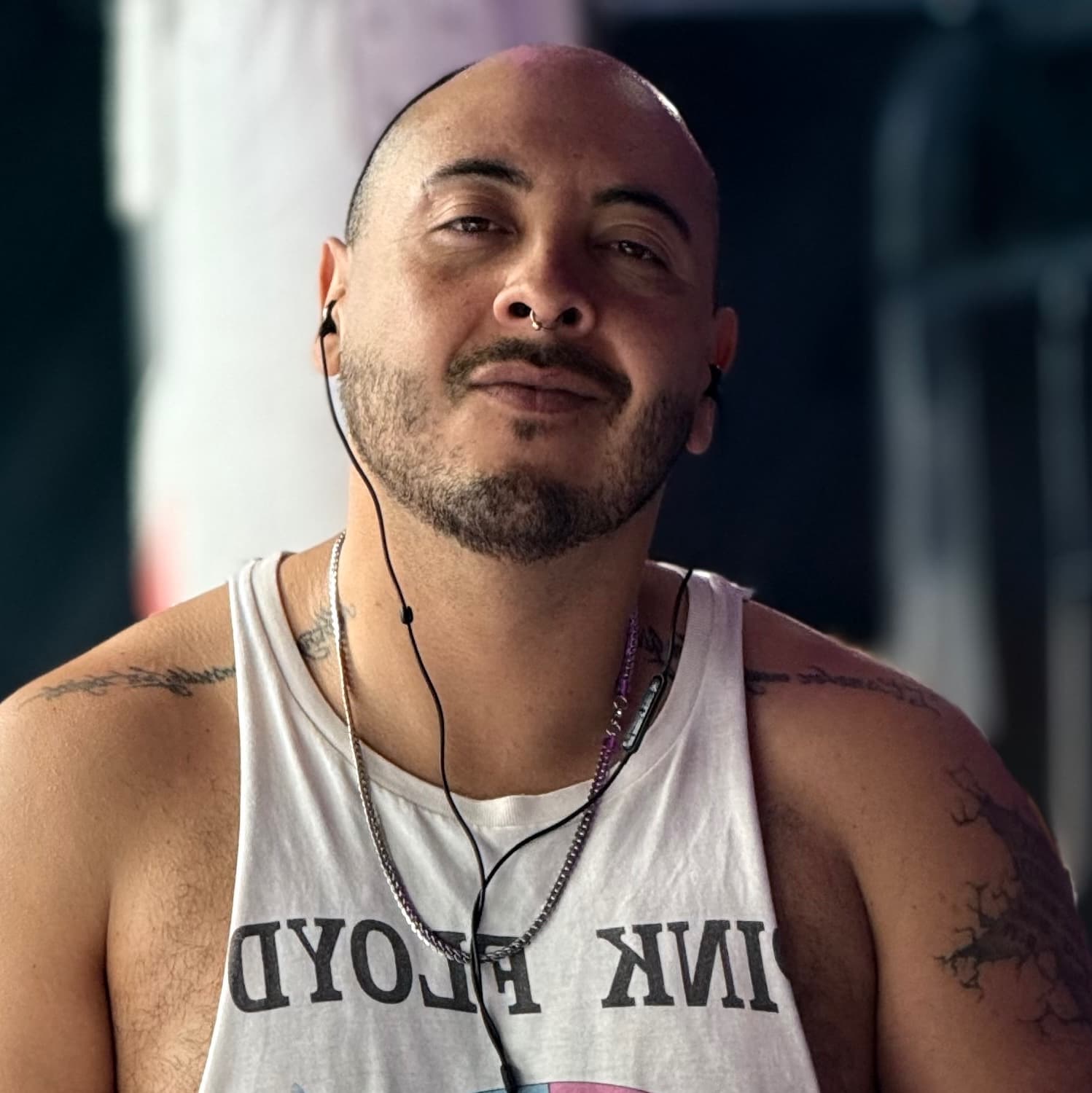 Claudio Villalobos