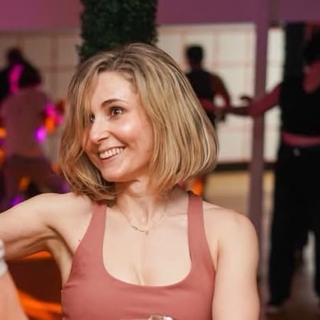 Justyna Garbowska