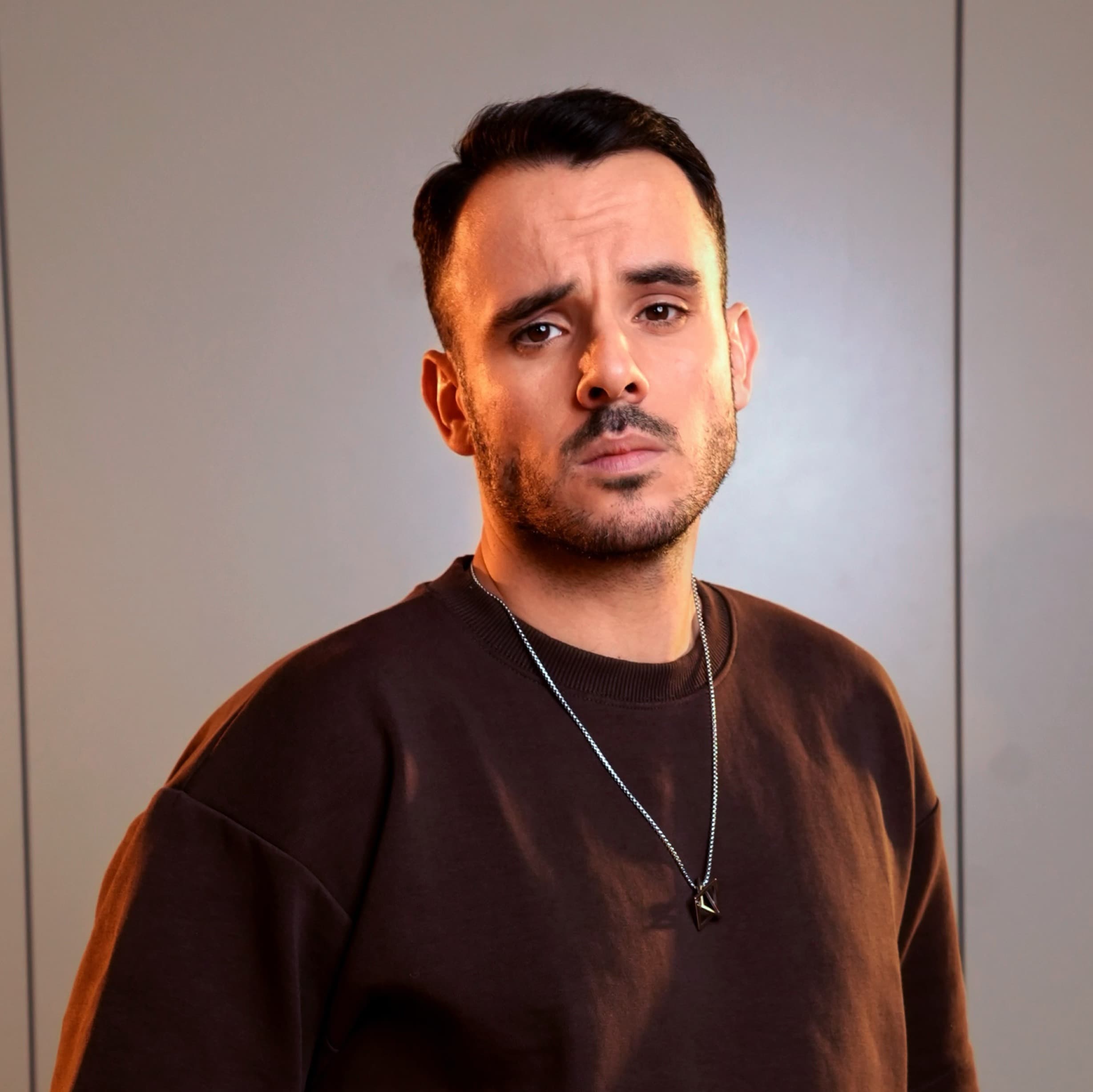 Sergio Santano