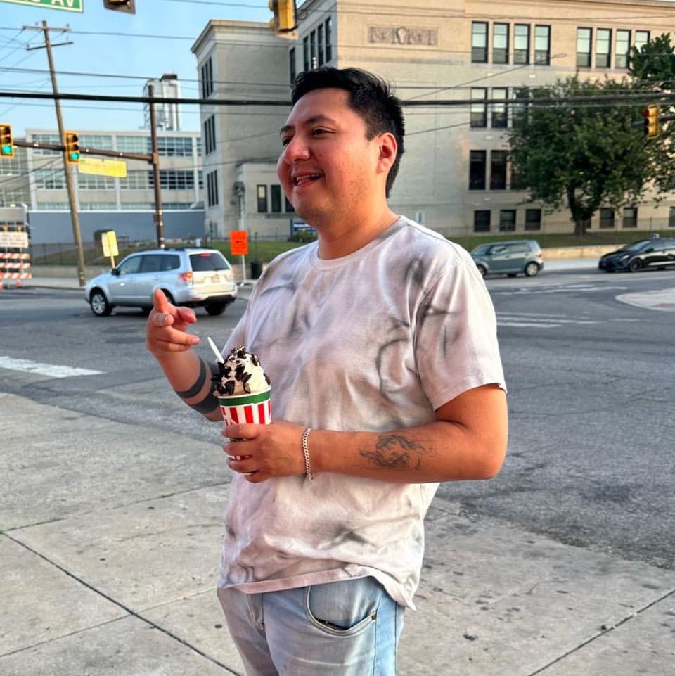 Carlos Guzman