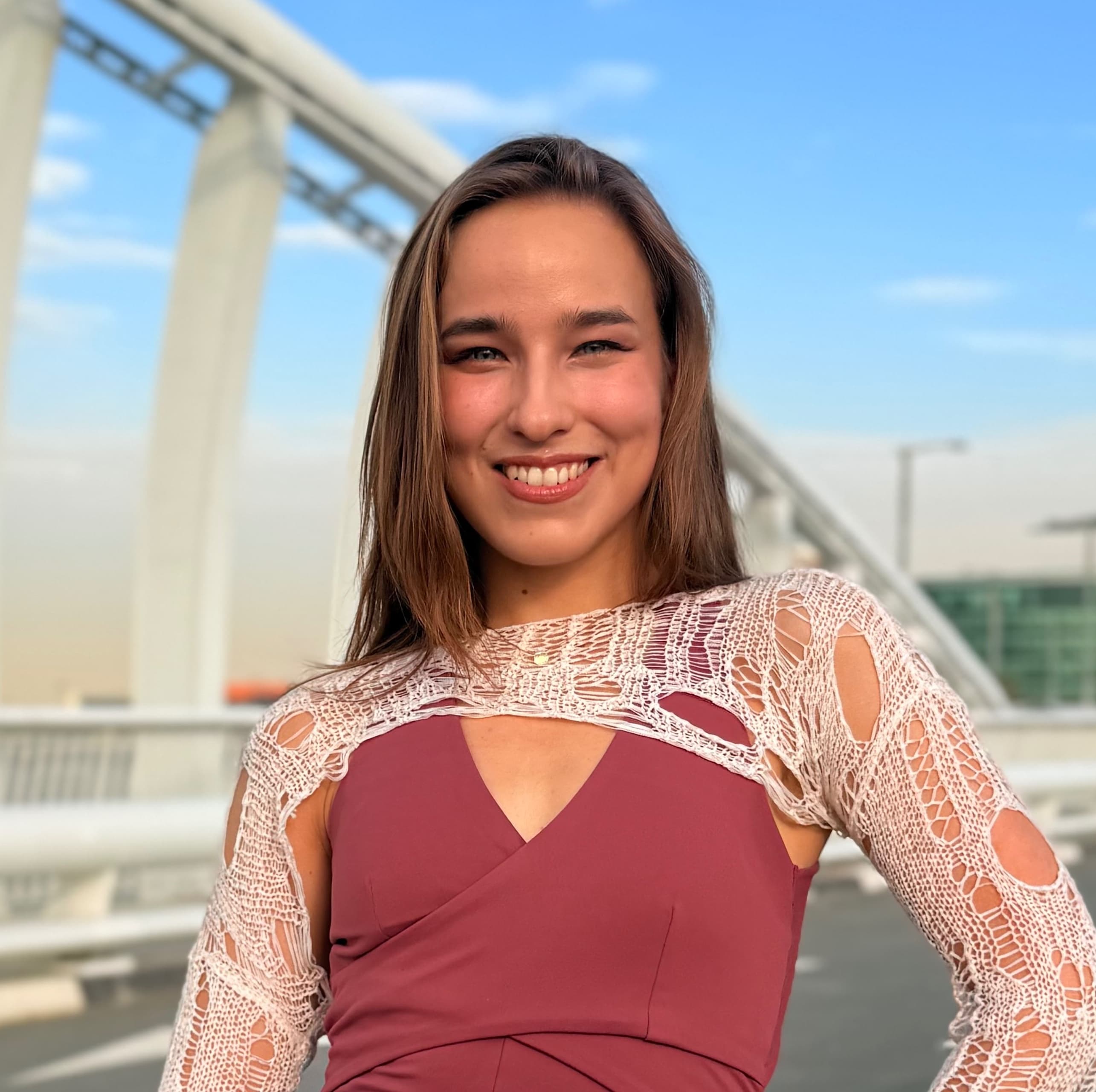 Lexie Boris