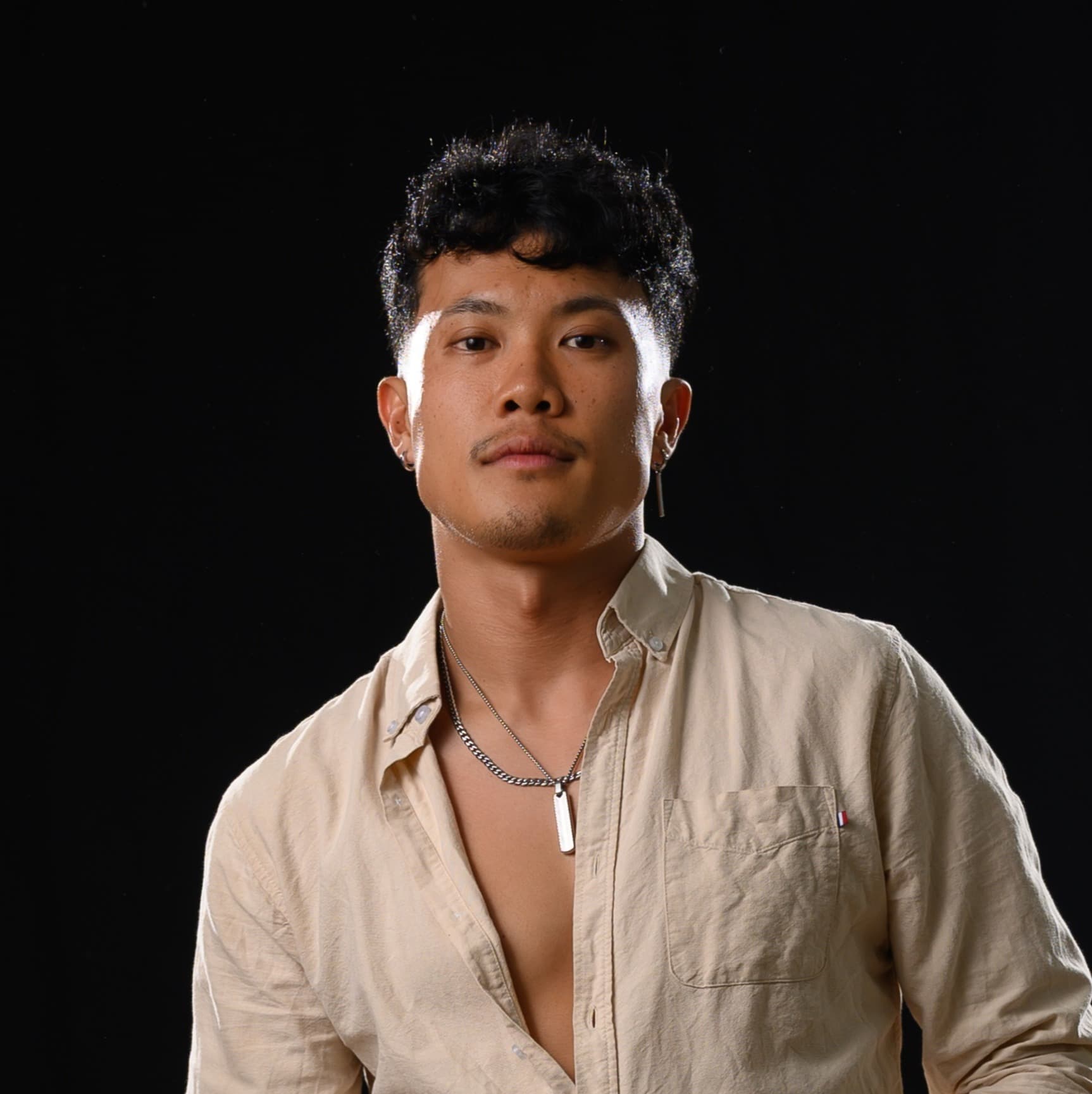 Johnas Liu