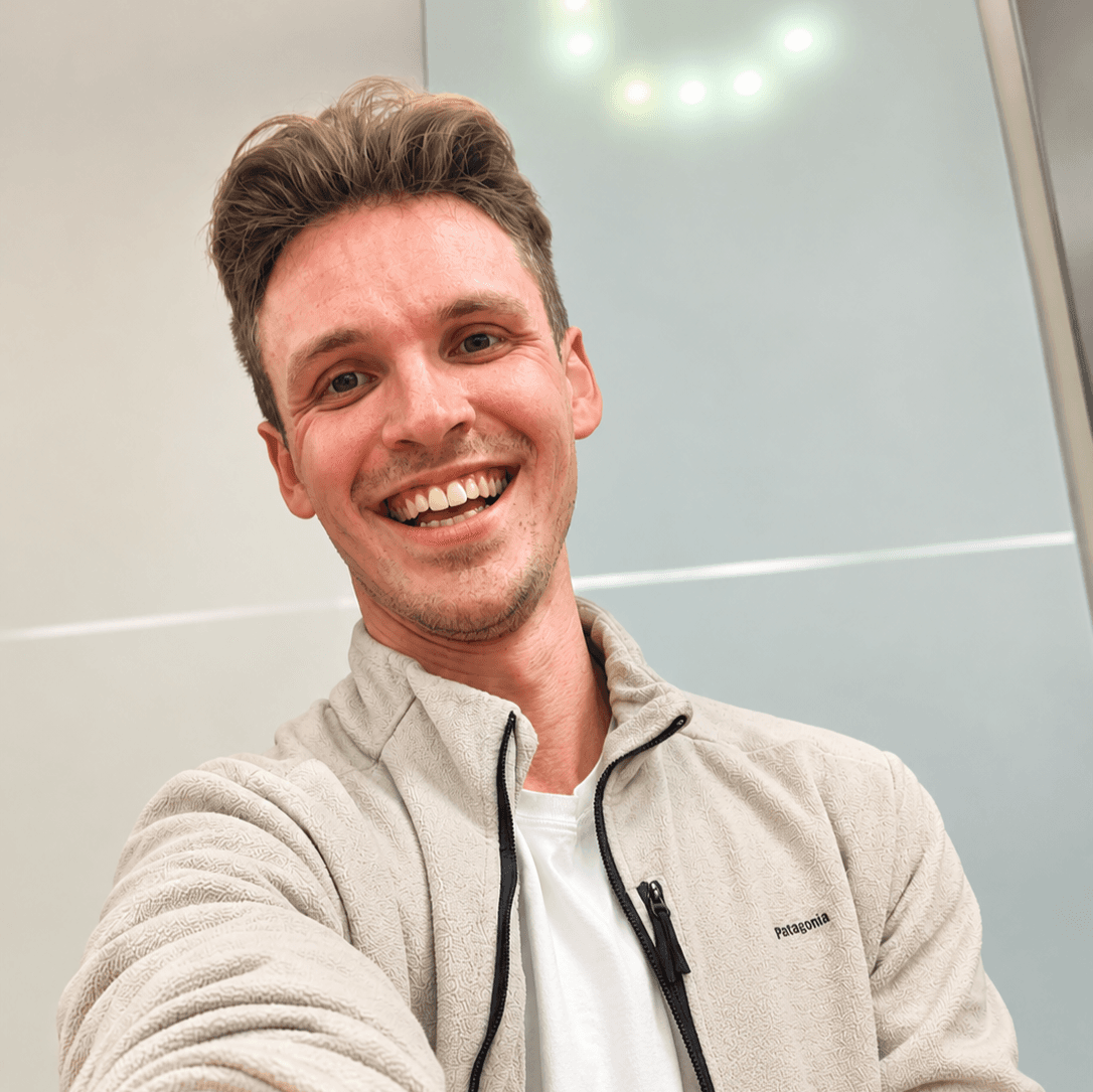 Jonathan Schlede